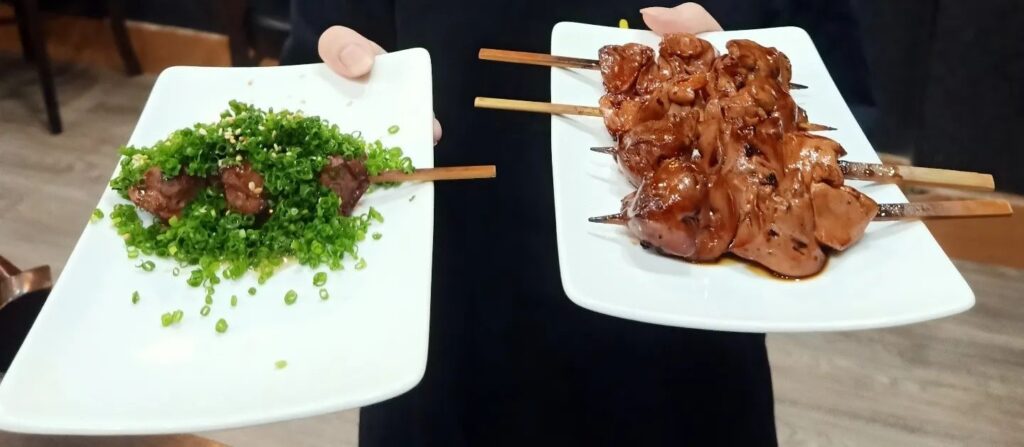 Những đặc trưng lôi cuốn của ẩm thực Nhật Bản