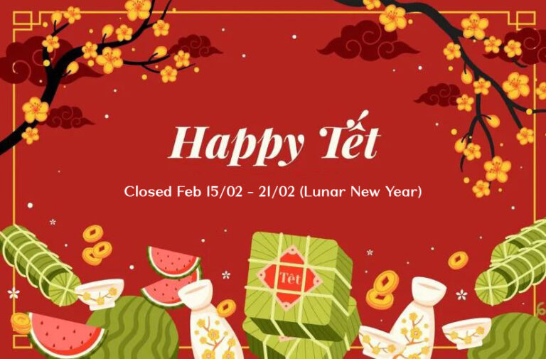 Notice of Restaurant Closure